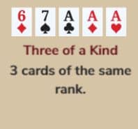 วิธีเล่นโป๊กเกอร์อย่างมีประสิทธิภาพ - ได้รางวัลมา